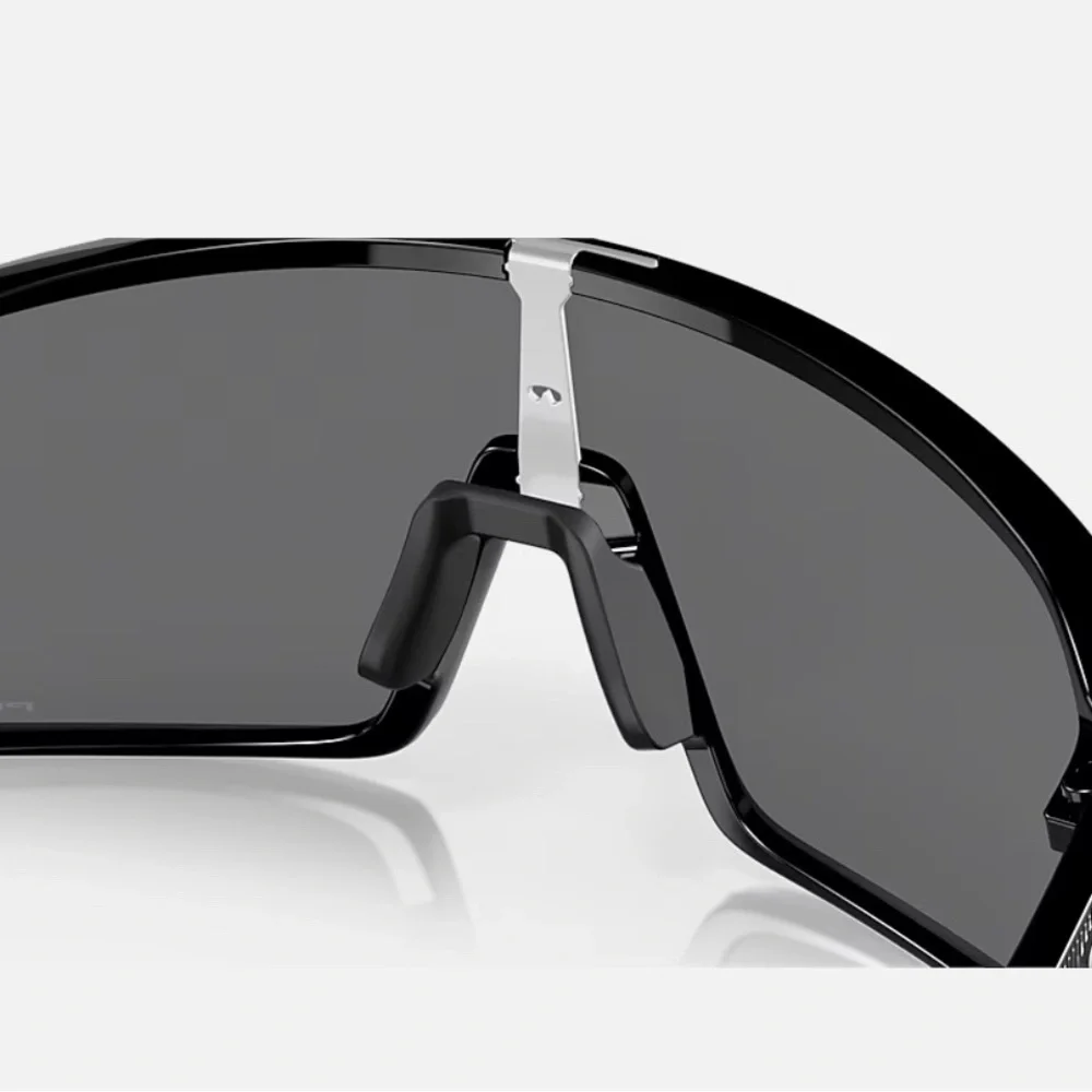 Oakley Black Sunglasses - OO9406 Sutro - Picture 3 of 10